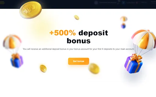 1win welcome bonus Vietnam